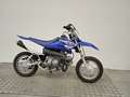 Yamaha TTR 50 E Blu/Azzurro - thumbnail 3