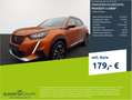 Peugeot e-2008 e-2008 136 Allure Orange - thumbnail 1