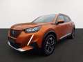 Peugeot e-2008 e-2008 136 Allure Orange - thumbnail 3