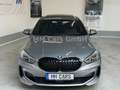 BMW 120 d M Sport 3 Jahre Garantie|Navi|PANO|HiFi|PDC Grijs - thumbnail 2