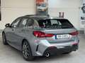 BMW 120 d M Sport 3 Jahre Garantie|Navi|PANO|HiFi|PDC Grijs - thumbnail 13