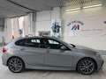 BMW 120 d M Sport 3 Jahre Garantie|Navi|PANO|HiFi|PDC Grijs - thumbnail 4