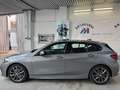 BMW 120 d M Sport 3 Jahre Garantie|Navi|PANO|HiFi|PDC Grijs - thumbnail 5
