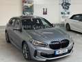 BMW 120 d M Sport 3 Jahre Garantie|Navi|PANO|HiFi|PDC Grijs - thumbnail 16