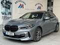 BMW 120 d M Sport 3 Jahre Garantie|Navi|PANO|HiFi|PDC Grijs - thumbnail 1