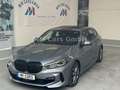 BMW 120 d M Sport 3 Jahre Garantie|Navi|PANO|HiFi|PDC Grijs - thumbnail 17