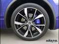 Volkswagen Tiguan R 4MOTION 2.0 TSI DSG (+ACC-RADAR) Navi LED Blau - thumbnail 15