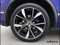 Volkswagen Tiguan R 4MOTION 2.0 TSI DSG (+ACC-RADAR) Navi LED Blau - thumbnail 14