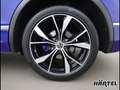Volkswagen Tiguan R 4MOTION 2.0 TSI DSG (+ACC-RADAR) Navi LED Blau - thumbnail 17