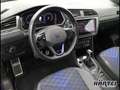 Volkswagen Tiguan R 4MOTION 2.0 TSI DSG (+ACC-RADAR) Navi LED Blau - thumbnail 9