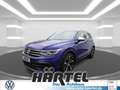 Volkswagen Tiguan R 4MOTION 2.0 TSI DSG (+ACC-RADAR) Navi LED Blau - thumbnail 1