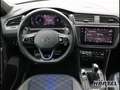 Volkswagen Tiguan R 4MOTION 2.0 TSI DSG (+ACC-RADAR) Navi LED Blau - thumbnail 10