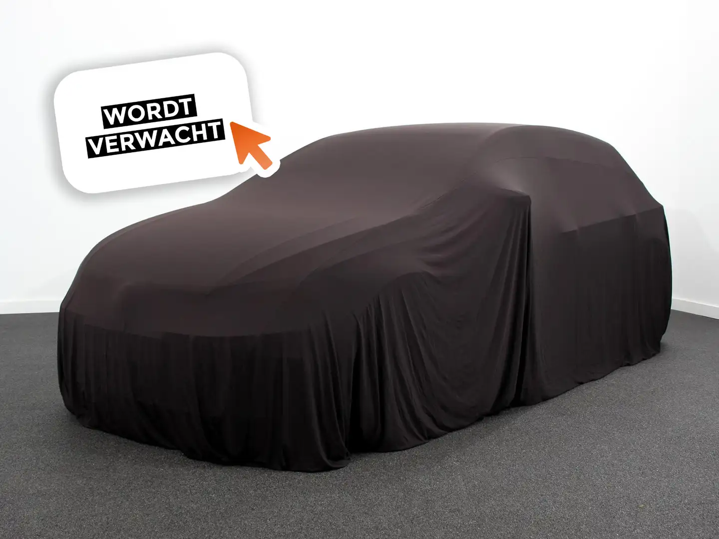 Volkswagen Touran 1.2 TSI Trendline BlueMotion Cruise Control Climat Grijs - 1