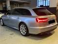 Audi A6 a6 avant 2.0 tai 190 cv ULTRA BUSINESS Silber - thumbnail 4