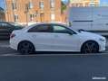 Mercedes-Benz A 180 Mercedes LIMOUSINE 1.5 180 D 115 AMG LINE 7G-DCT BVA Weiß - thumbnail 14