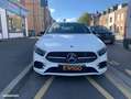 Mercedes-Benz A 180 Mercedes LIMOUSINE 1.5 180 D 115 AMG LINE 7G-DCT BVA Weiß - thumbnail 11