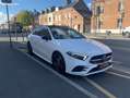 Mercedes-Benz A 180 Mercedes LIMOUSINE 1.5 180 D 115 AMG LINE 7G-DCT BVA Weiß - thumbnail 10