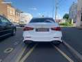 Mercedes-Benz A 180 Mercedes LIMOUSINE 1.5 180 D 115 AMG LINE 7G-DCT BVA Weiß - thumbnail 13