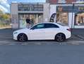 Mercedes-Benz A 180 Mercedes LIMOUSINE 1.5 180 D 115 AMG LINE 7G-DCT BVA Weiß - thumbnail 12