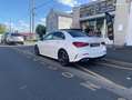 Mercedes-Benz A 180 Mercedes LIMOUSINE 1.5 180 D 115 AMG LINE 7G-DCT BVA Weiß - thumbnail 2