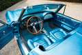 Corvette C2 Sting Ray Convertible Bleu - thumbnail 5