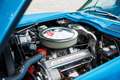 Corvette C2 Sting Ray Convertible Blauw - thumbnail 27