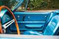 Corvette C2 Sting Ray Convertible Bleu - thumbnail 14