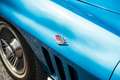Corvette C2 Sting Ray Convertible Mavi - thumbnail 10