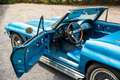 Corvette C2 Sting Ray Convertible Синій - thumbnail 12
