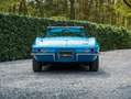 Corvette C2 Sting Ray Convertible Blue - thumbnail 15