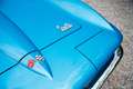 Corvette C2 Sting Ray Convertible Azul - thumbnail 16