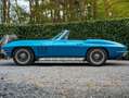 Corvette C2 Sting Ray Convertible Bleu - thumbnail 24