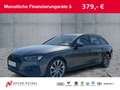 Audi A4 40 TDI QU S-TR S-LINE NAVI+2xPDC+ACC+19 Grigio - thumbnail 1
