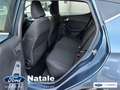 Ford Fiesta Fiesta 1.1 Titanium 75cv 5P Bleu - thumbnail 11