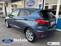 Ford Fiesta Fiesta 1.1 Titanium 75cv 5P Bleu - thumbnail 5