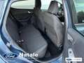 Ford Fiesta Fiesta 1.1 Titanium 75cv 5P Bleu - thumbnail 12