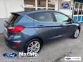 Ford Fiesta Fiesta 1.1 Titanium 75cv 5P Bleu - thumbnail 3