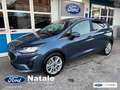 Ford Fiesta Fiesta 1.1 Titanium 75cv 5P Bleu - thumbnail 7