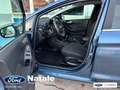 Ford Fiesta Fiesta 1.1 Titanium 75cv 5P Bleu - thumbnail 8