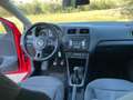 Volkswagen Polo Polo V 1.4 FSI Highline Rosso - thumbnail 11