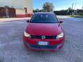 Volkswagen Polo Polo V 1.4 FSI Highline Rosso - thumbnail 2