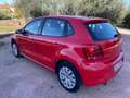 Volkswagen Polo Polo V 1.4 FSI Highline Rosso - thumbnail 6