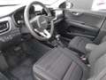 Kia Stonic 1,0 TGDI GPF ISG Silber DCT Aut. Schwarz - thumbnail 8