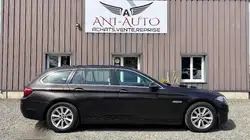 BMW Série 5 SERIE 5er 520d xDrive Lounge