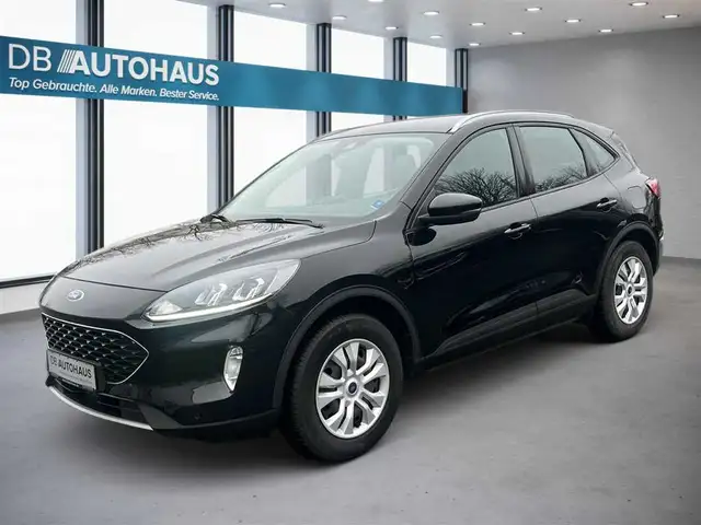 Ford Kuga Cool & Connect 2.0 EcoBlue Automatik