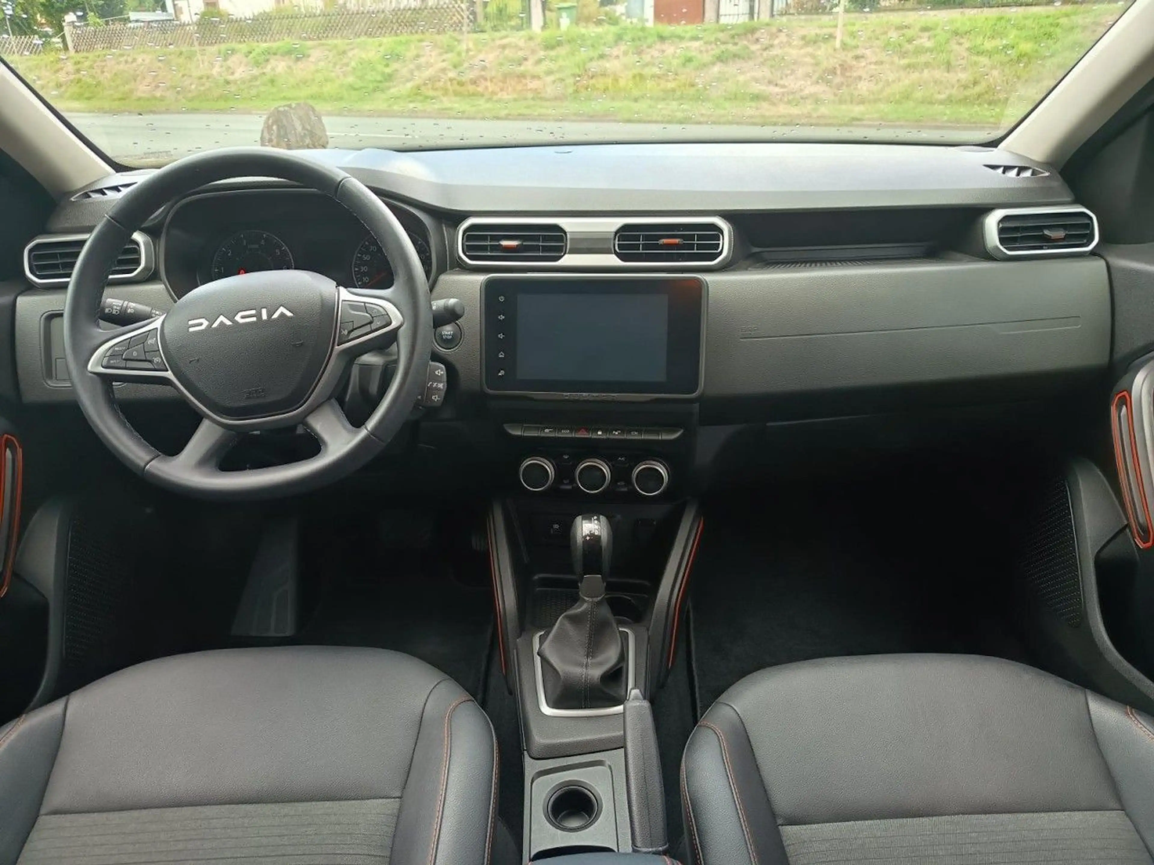 Dacia Duster II Extreme Autom. Keyless Sitzh. Kamera — photo 19