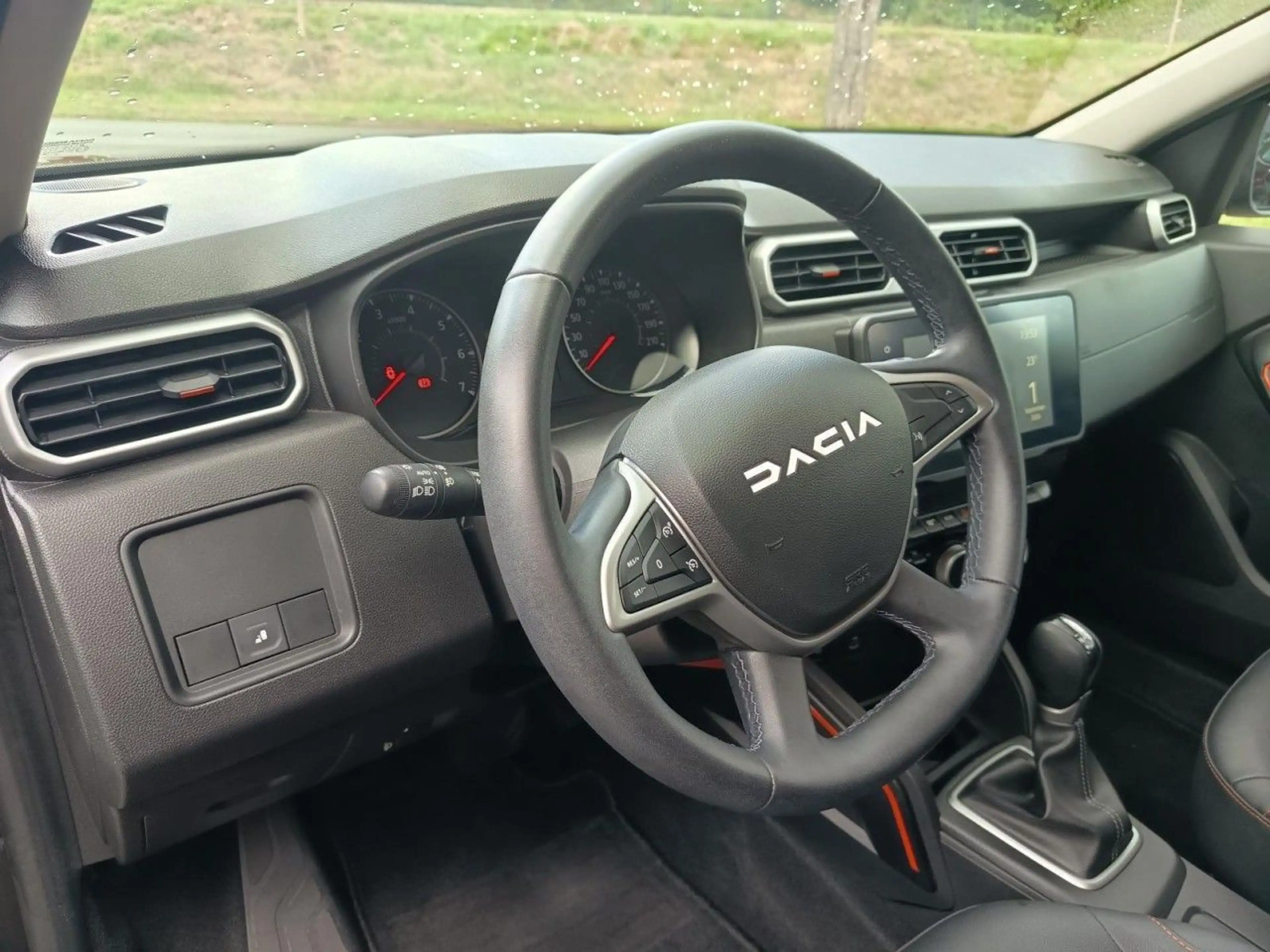 Dacia Duster II Extreme Autom. Keyless Sitzh. Kamera — photo 15