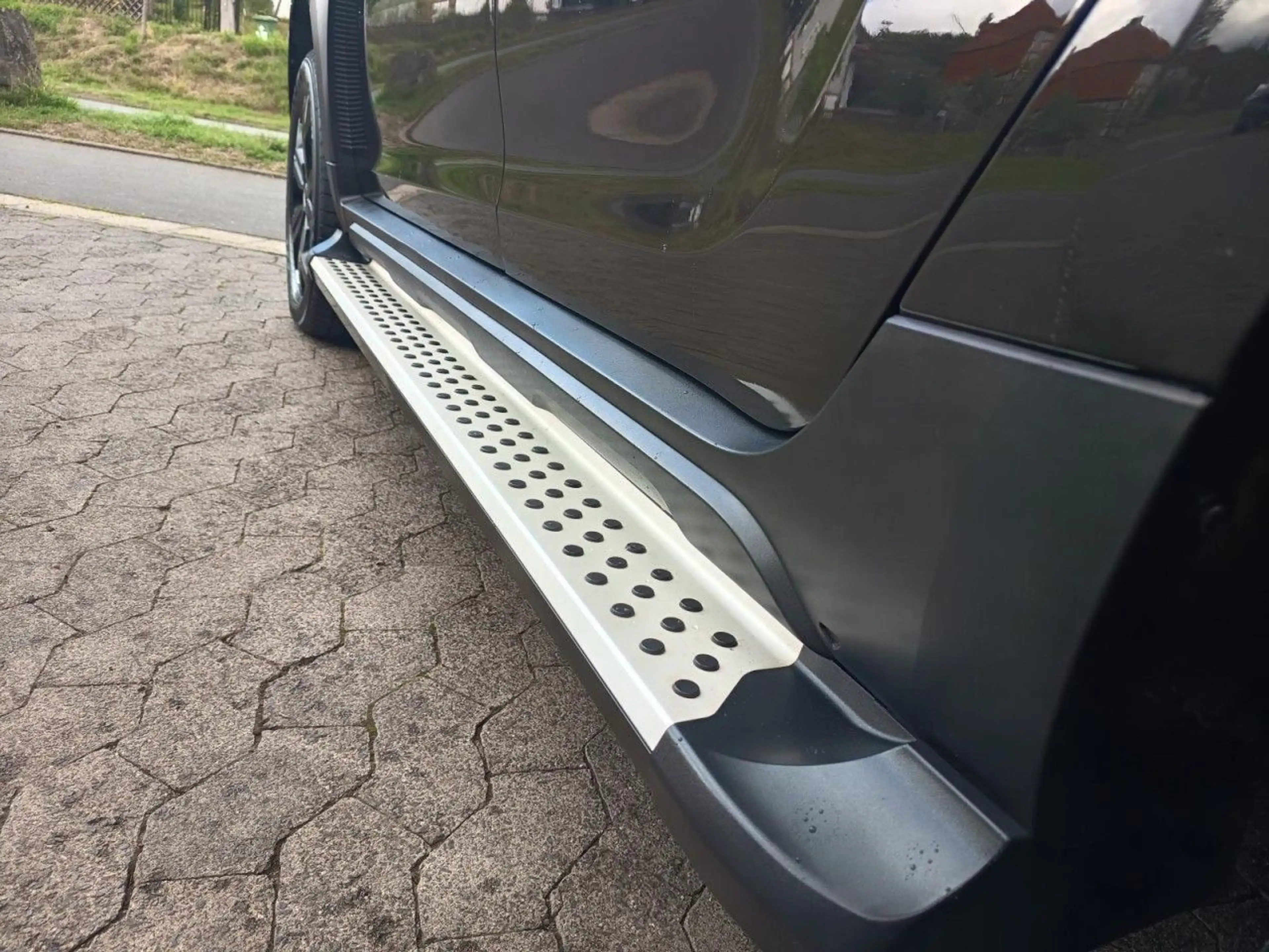 Dacia Duster II Extreme Autom. Keyless Sitzh. Kamera — photo 12