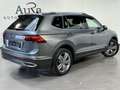 Volkswagen Tiguan Allspace 4M DSG Elegance NAV+LED+HEAD-UP Gris - thumbnail 4