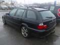 BMW 318 318i touring Kombi Klimaautomatik HU/AU 01/2026 Schwarz - thumbnail 4